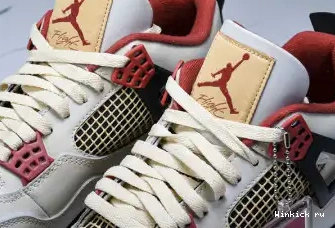 JORDAN 4 AIR 0429